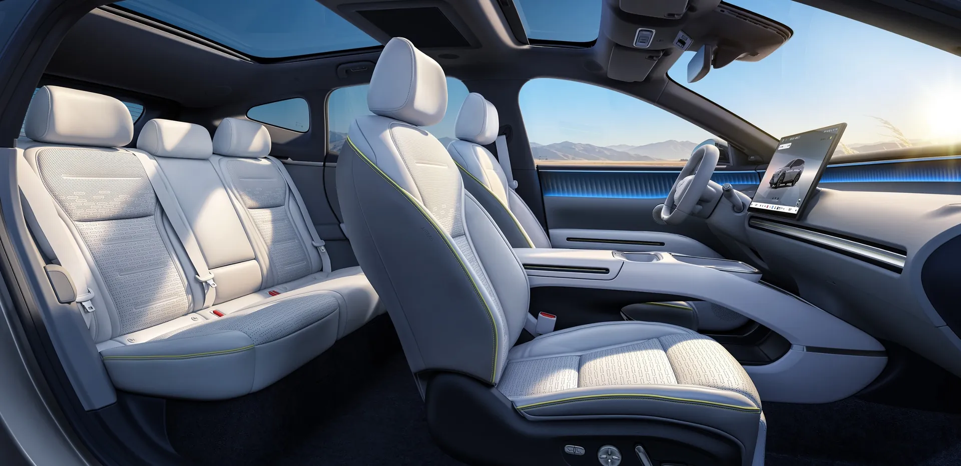 The MONA L05 cabin